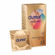 DUREX REAL FEEL 12 UDS